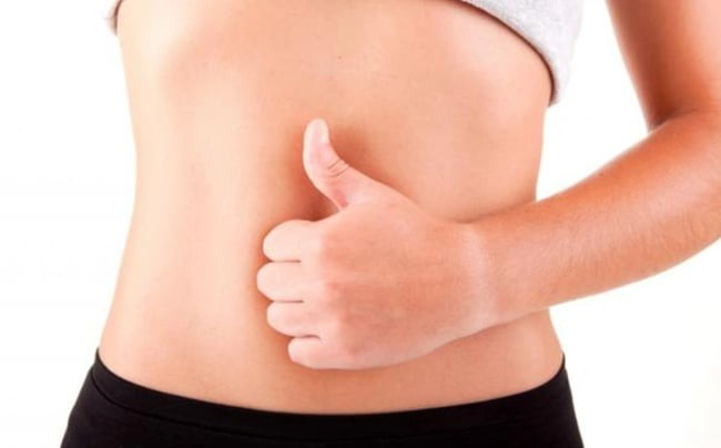 Chất lỏng hỗ trợ quá trình di chuyển của thức ăn trong đường tiêu hóa