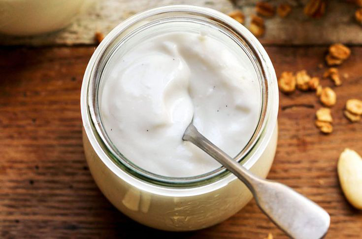 Sữa chua tách béo có chứa đường sẽ không tốt cho những người đang mắc bệnh đái tháo đường