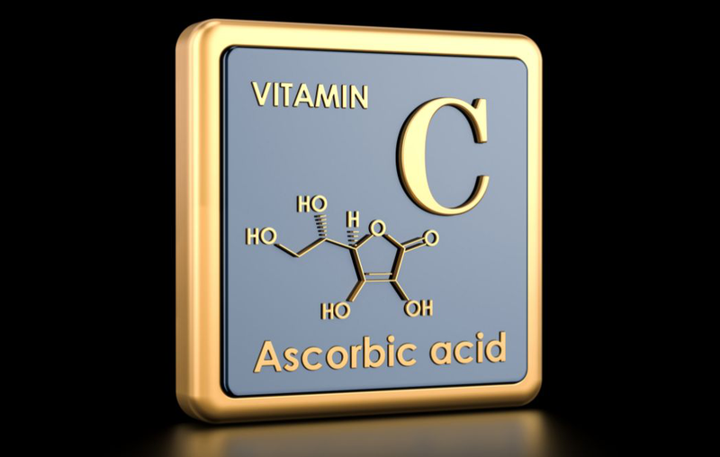 Vitamin C có thể trị thâm môi nếu chúng ta sử dụng đúng cách