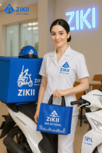 Tiềm năng phát triển Spa Di Động tại Lai Châu