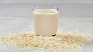 Sữa gạo có tác dụng gì và vì sao chúng lại được ưa chuộng đến vậy?