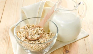 Ăn yến mạch thay cơm có tốt không? Không nên thay thế hoàn toàn cơm hay cắt bỏ tinh bột khỏi thực đơn ăn uống