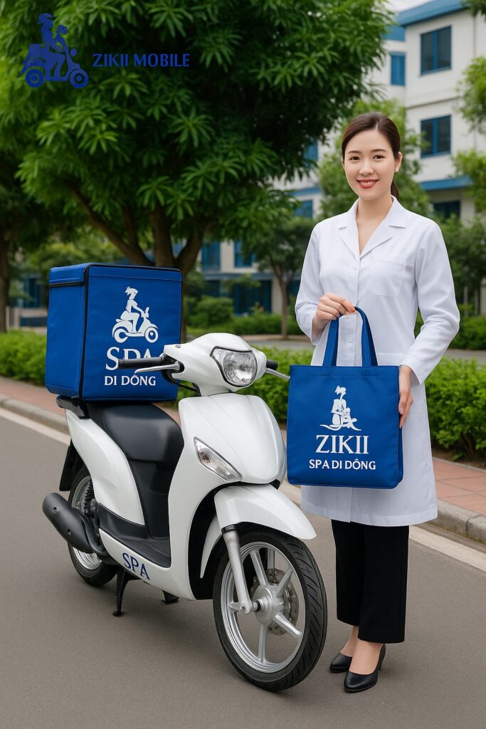 Cơ hội khởi nghiệp cùng ZIKII tại Lai Châu