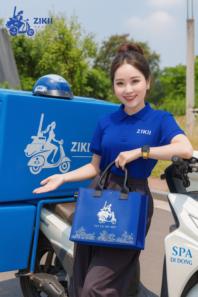 Ưu Thế Về Chi Phí Và Vận Hành