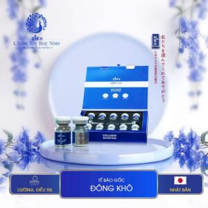 Sử Dụng Tế Bào Gốc ZIKII Bao Lâu Thì Thấy Được Kết Quả Rõ Rệt?